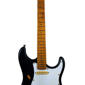 Guitarra Eléctrica Jet JS-800 Relic