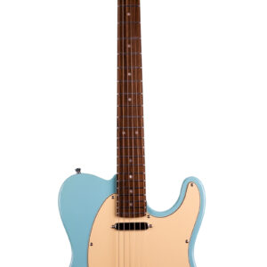 Guitarra Eléctrica Jet Guitars JT300 SBN Sunburst Telecaster