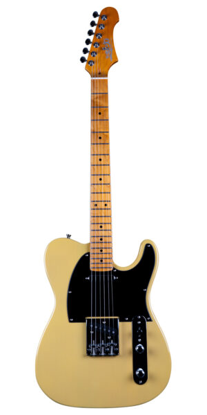 Guitarra Jet Guitars Elect. JT350