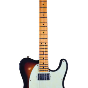 Guitarra Eléctrica Jet JT-350 Relic