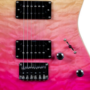 Guitarra Eléctrica Jet JT450