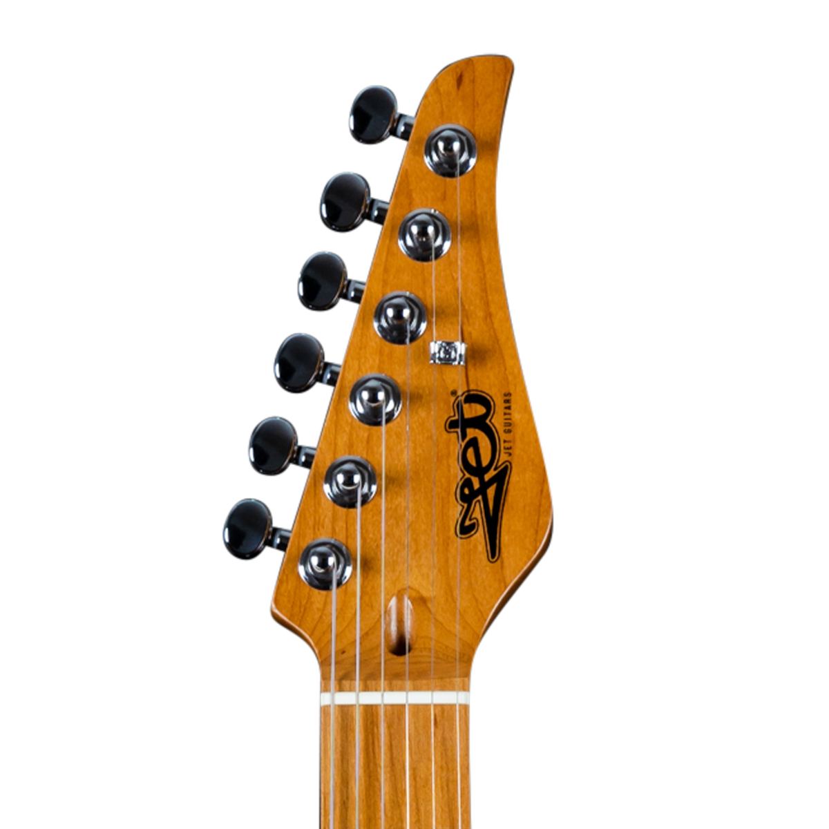 Guitarra Eléctrica Jet JT450 - Image 4