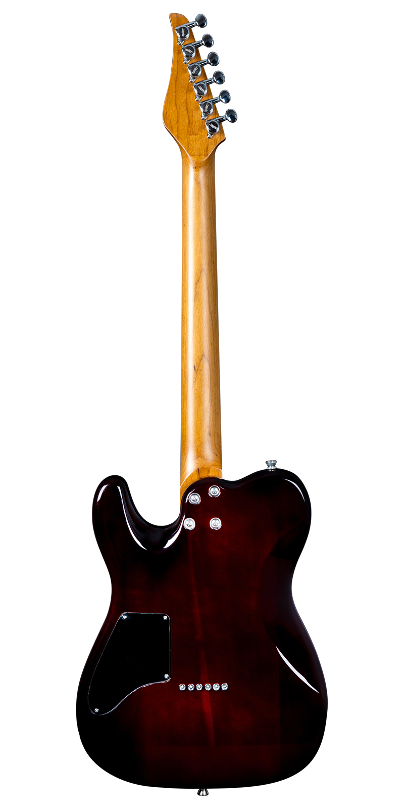 Guitarra Eléctrica Jet JT450 - Image 5