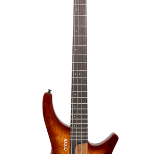 Bajo Eléctrico Headless Mars 4 Cuerdas