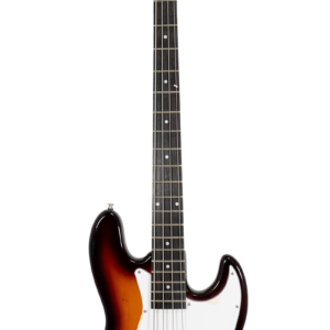 Bajo Eléctrico Mars JB-4 Estilo Jazz