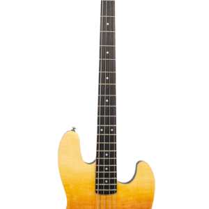 Bajo Eléctrico Mars JB-4 Deluxe