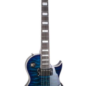 Guitarra Eléctrica Mars LP Custom