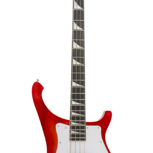 Bajo Eléctrico Mars RKNBKR