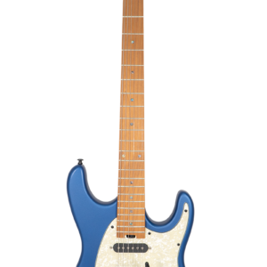 Guitarra Eléctrica Mars Strat Metallic