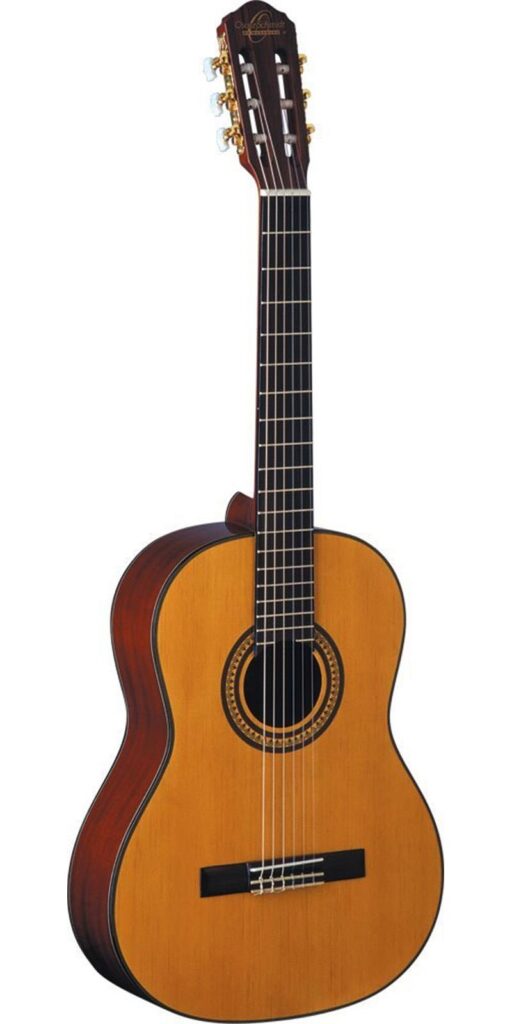 Guitarra Clásica Oscar Schmidt OC11