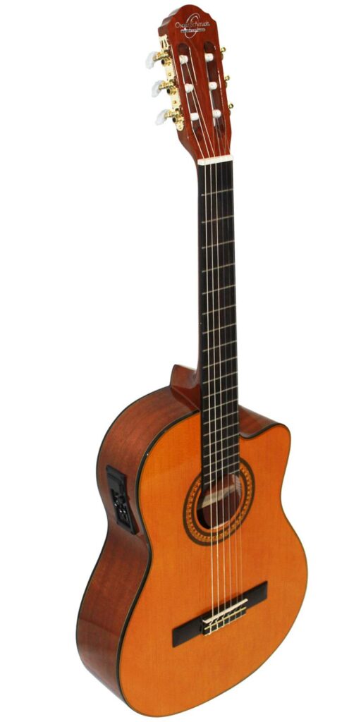 Guitarra Clásica Oscar Schmidt OC11