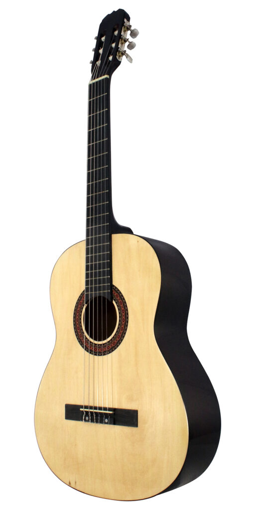 Guitarra Clásica Oscar Schmidt OC5