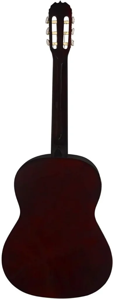 Guitarra Clásica Oscar Schmidt OC5PAK con Accesorios