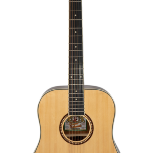 Guitarra Acústica Oscar Schmidt OD312 12 Cuerdas