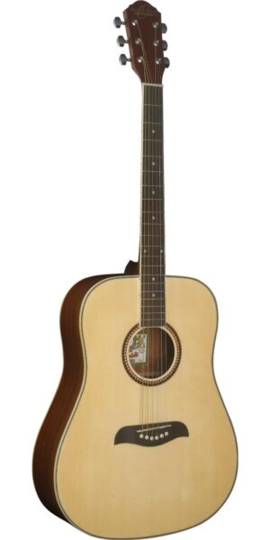 Guitarra Oscar Schmidt Acústica OG2
