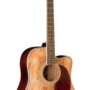 Guitarra Electroacústica Oscar Schmidt OG2CESM