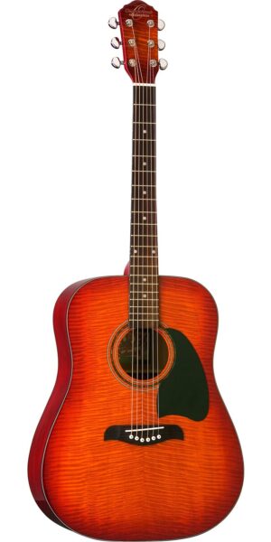 Guitarra Oscar Schmidt Acústica OG2F