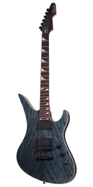 Guitarra Schecter Elect. Avenger Standard