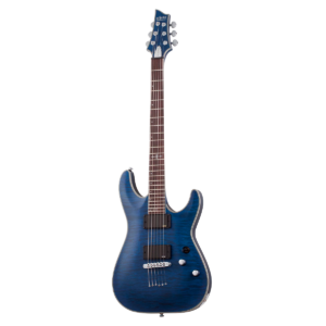 Guitarra Eléctrica Schecter C-1 Platinum