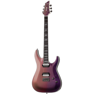 Guitarra Eléctrica Schecter C-1 SLS Hollywood