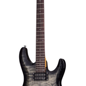 Guitarra Eléctrica Schecter C-6 Plus
