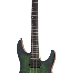 Guitarra Eléctrica Schecter C-6 Pro
