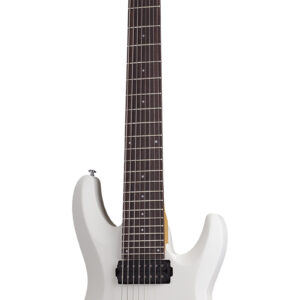 Guitarra Eléctrica Schecter C-8 Deluxe