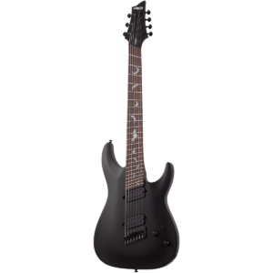 Guitarra Eléctrica Schecter Damien-7 MS