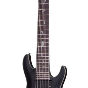 Guitarra Eléctrica Schecter Damien Platinum 9