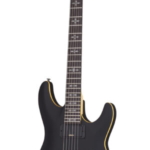 Guitarra Eléctrica Schecter Demon-6