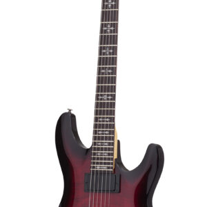 Guitarra Eléctrica Schecter Demon-6 CRB