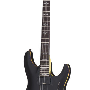 Guitarra Eléctrica Schecter Demon-6 FR