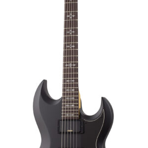 Guitarra Eléctrica Schecter Demon S-II