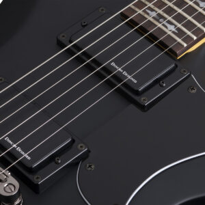 Guitarra Eléctrica Schecter Demon S-II