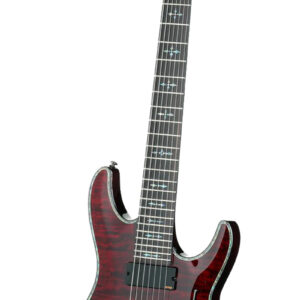 Guitarra Eléctrica Schecter Hellraiser C-7 FR