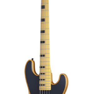 Bajo Eléctrico Schecter Model-T Session 5