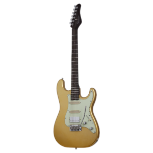 Guitarra Eléctrica Schecter Nick Johnston Traditional 10T