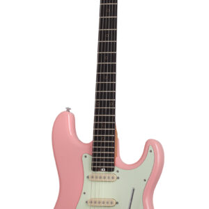 Guitarra Eléctrica Schecter Nick Johnston Traditional DS