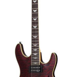 Guitarra Eléctrica Schecter Omen Extreme-6