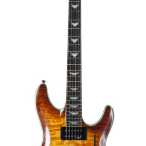 Guitarra Eléctrica Schecter Omen Extreme-6 FR