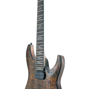 Guitarra Eléctrica Schecter Omen Elite-6