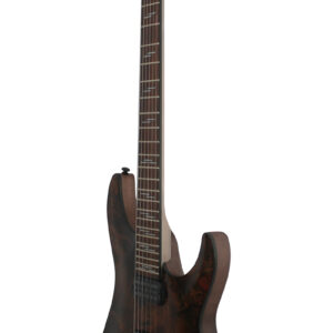 Guitarra Eléctrica Schecter Omen Elite-6 FR