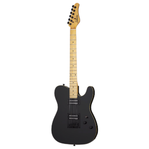 Guitarra Eléctrica Schecter PT-M/M