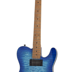Guitarra Eléctrica Schecter PT Pro Maple