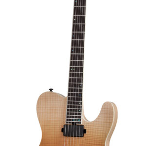 Guitarra Eléctrica Schecter PT SLS Elite