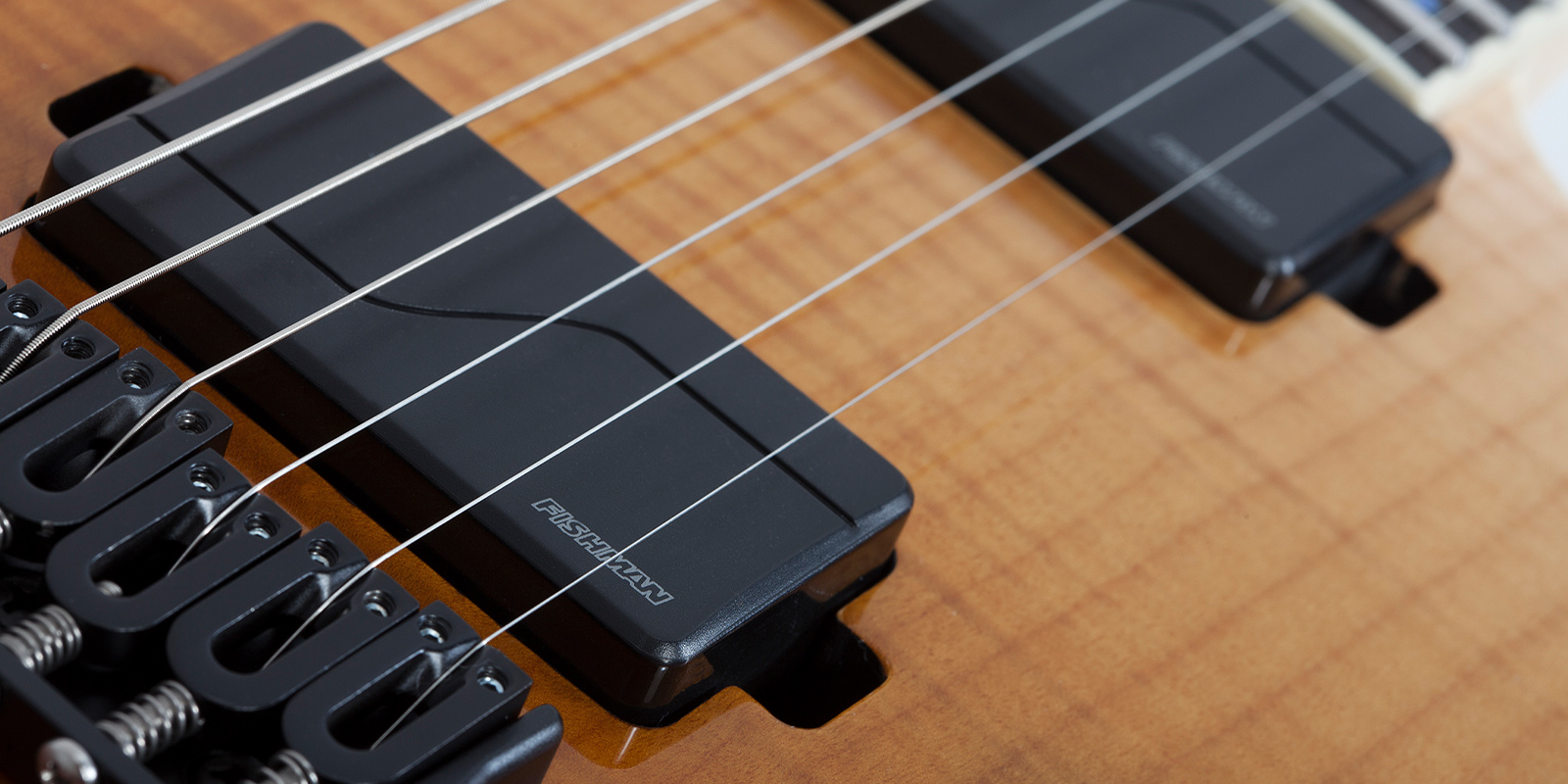 Guitarra Eléctrica Schecter PT SLS Elite - Image 2