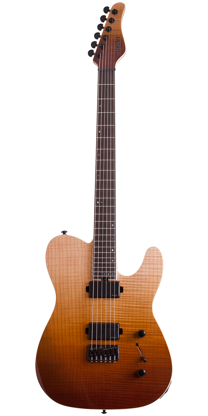 Guitarra Eléctrica Schecter PT SLS Elite - Image 4