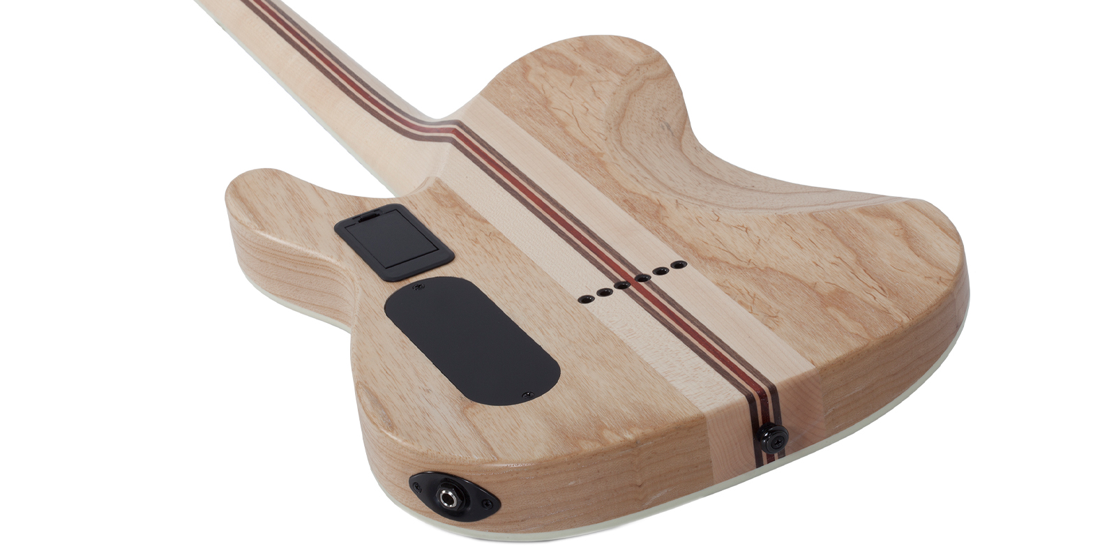 Guitarra Eléctrica Schecter PT SLS Elite - Image 5