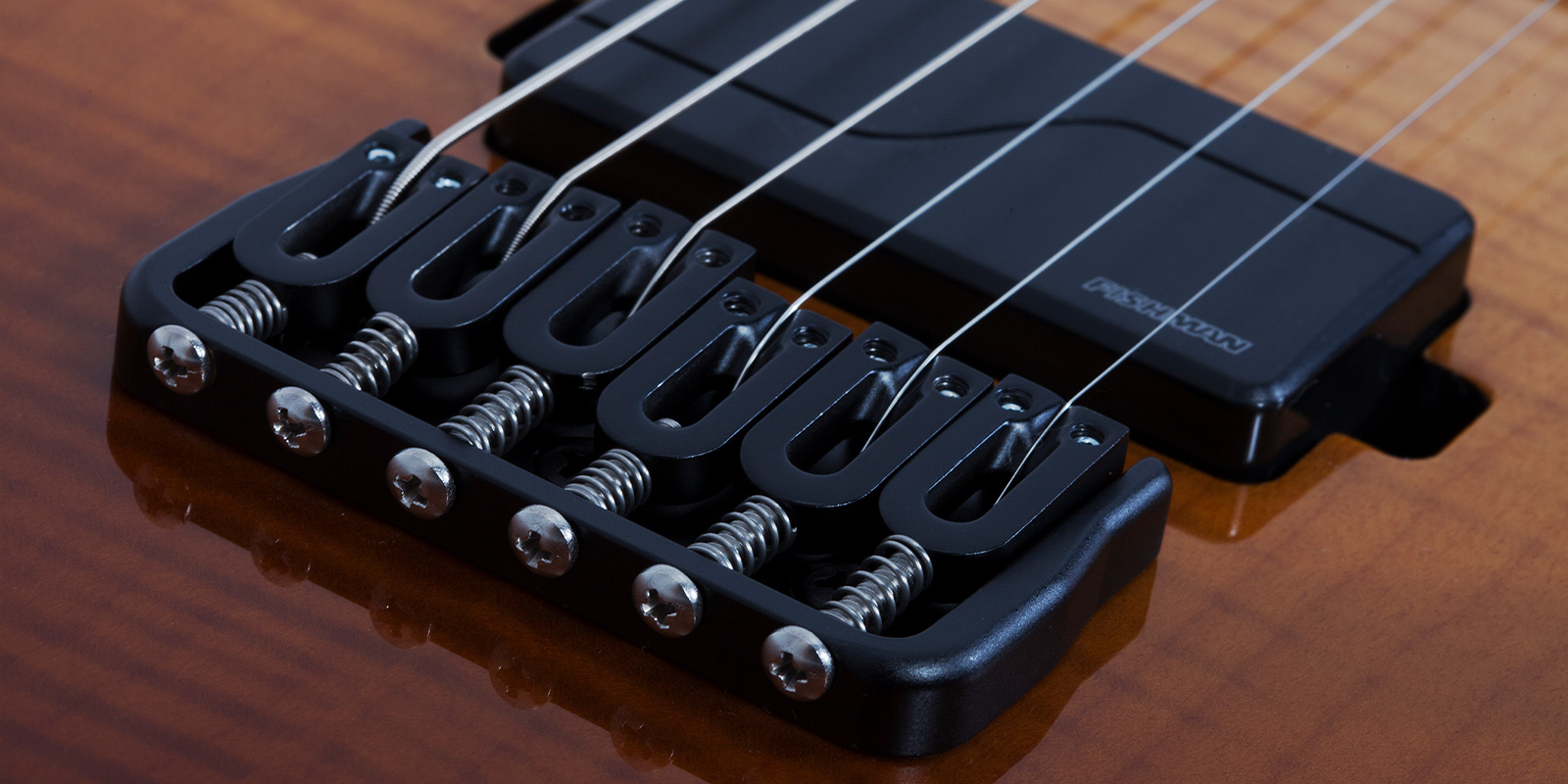 Guitarra Eléctrica Schecter PT SLS Elite - Image 6