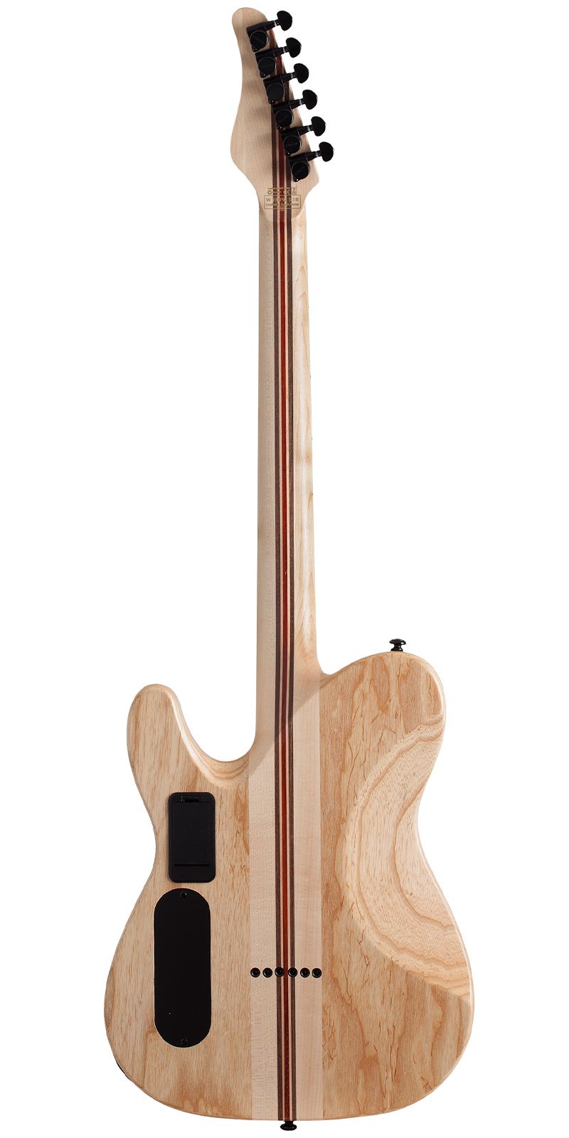 Guitarra Eléctrica Schecter PT SLS Elite - Image 7